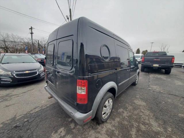 2013 Ford Transit Connect XL
