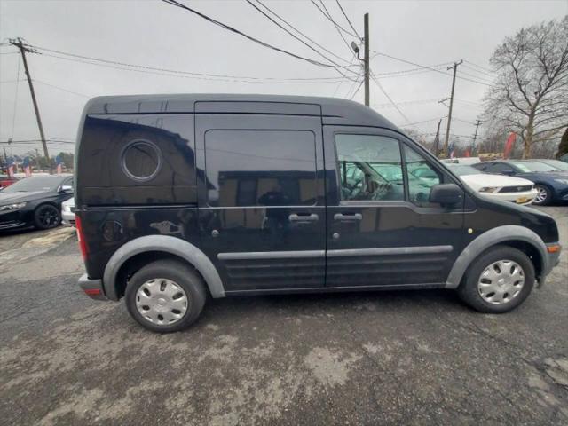 2013 Ford Transit Connect XL