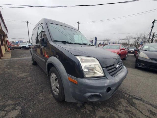 2013 Ford Transit Connect XL