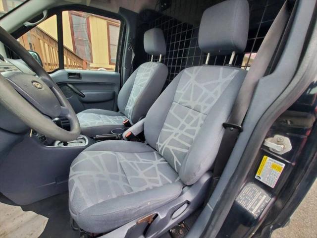 2013 Ford Transit Connect XL