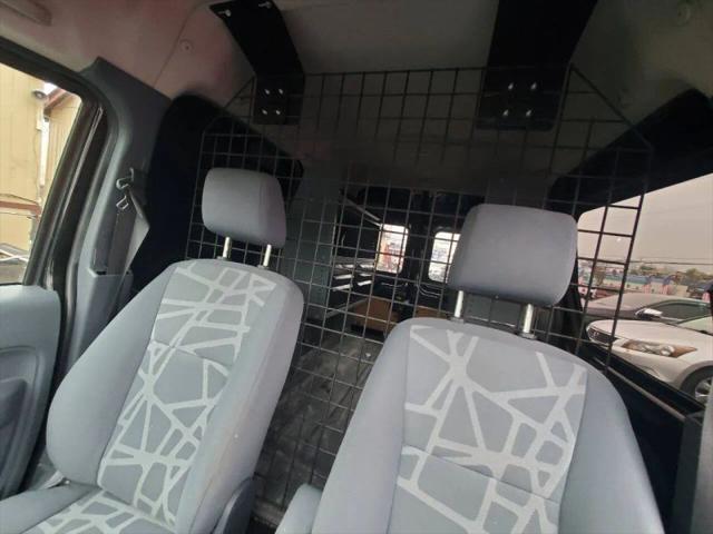 2013 Ford Transit Connect XL