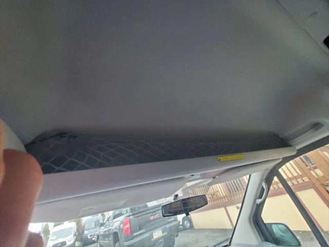 2013 Ford Transit Connect XL