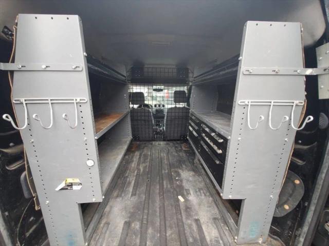2013 Ford Transit Connect XL