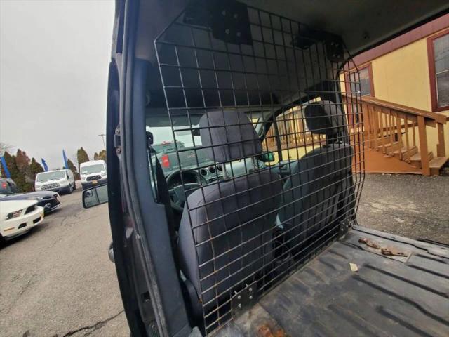2013 Ford Transit Connect XL
