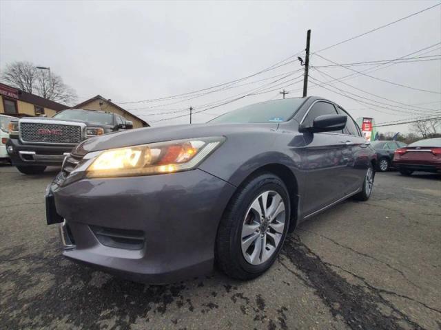 2014 Honda Accord LX for sale in Langhorne, PA