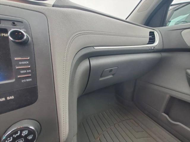 2014 Chevrolet Traverse LS