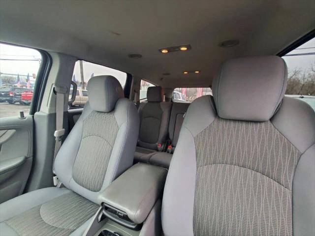 2014 Chevrolet Traverse LS