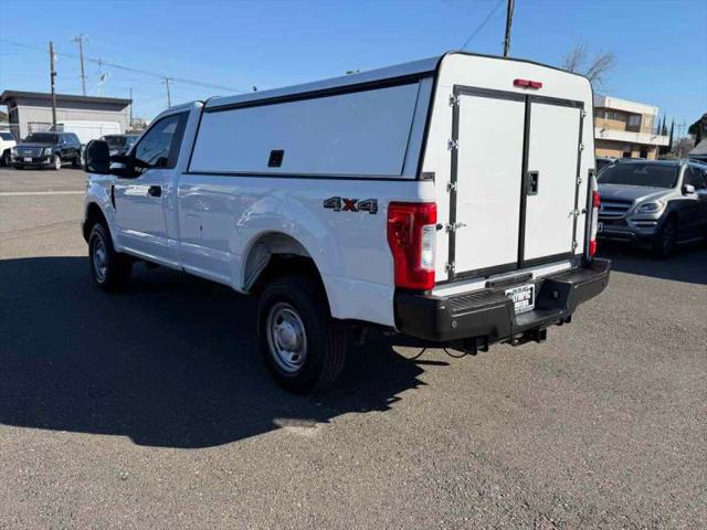 2019 Ford F-350 XL