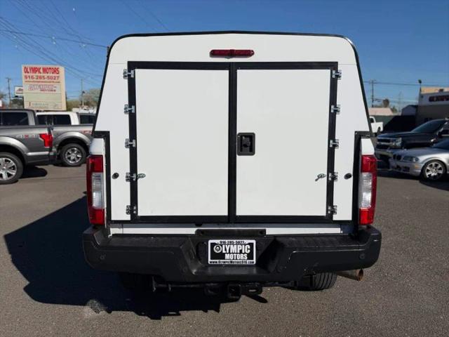 2019 Ford F-350 XL