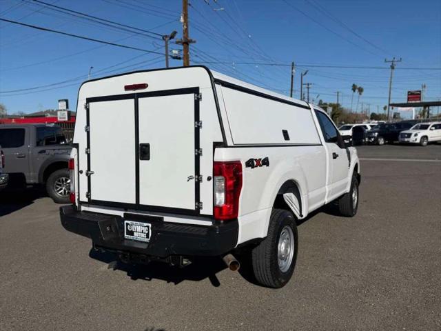 2019 Ford F-350 XL