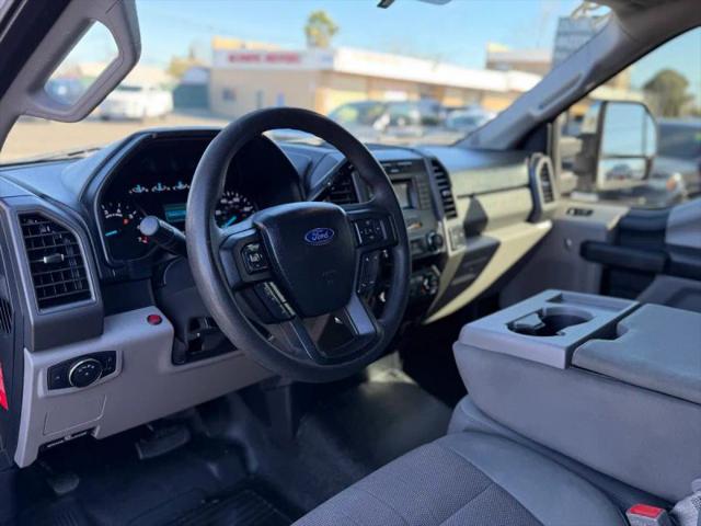 2019 Ford F-350 XL