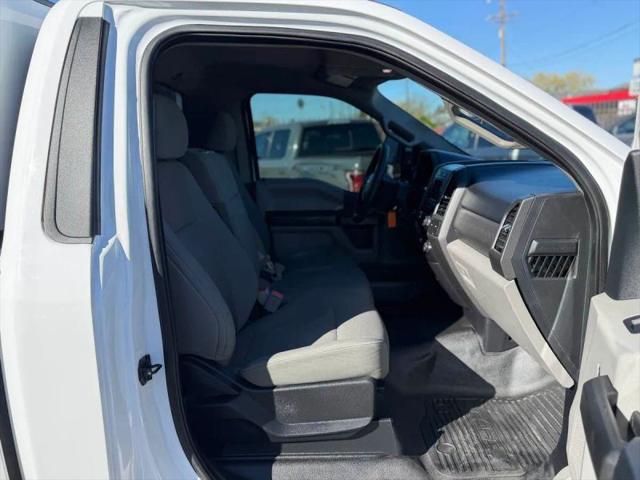 2019 Ford F-350 XL