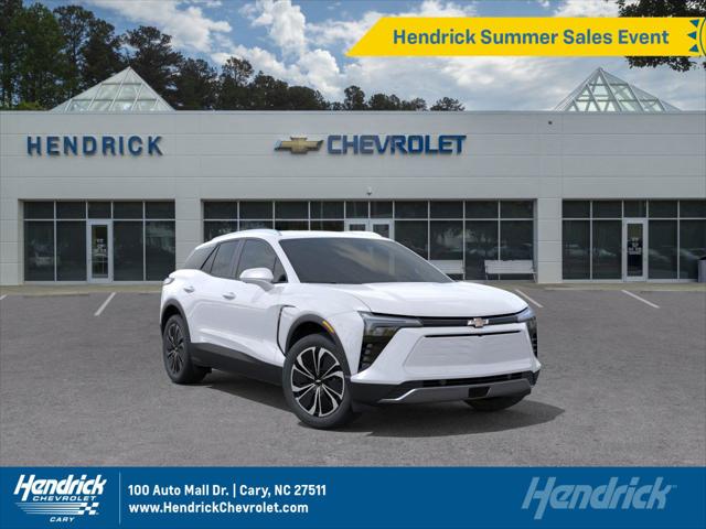2026 Chevrolet V Blazer LT FWD for sale in Cary, NC