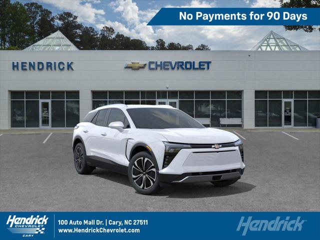 2026 Chevrolet V Blazer LT FWD for sale in Cary, NC