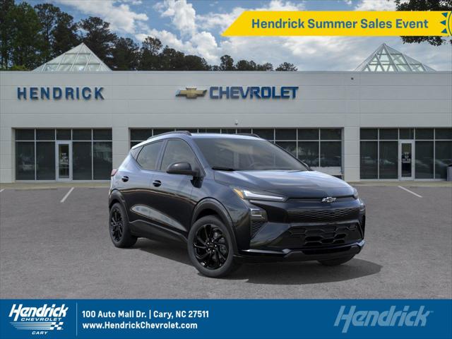 2027 Chevrolet Bolt RS for sale in Cary, NC