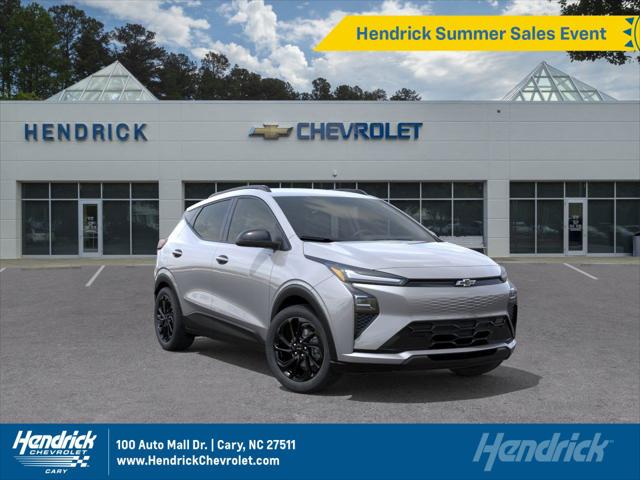 2027 Chevrolet Bolt RS FWD for sale in Cary, NC