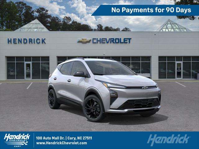 2027 Chevrolet Bolt RS FWD for sale in Cary, NC
