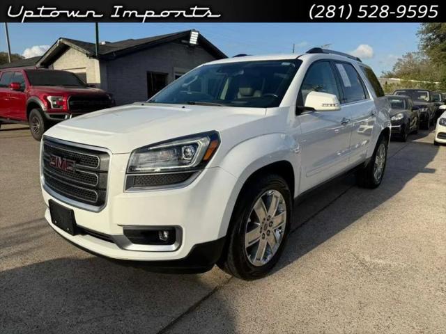 2017 GMC Acadia Base for sale in Spring, TX
