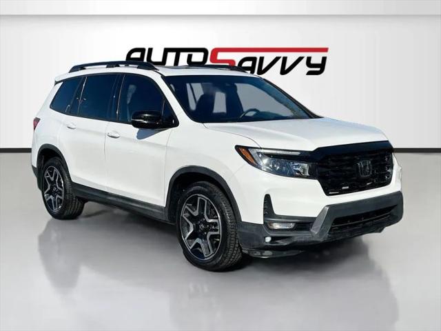 2023 Honda Passport AWD Elite for sale in Draper, UT