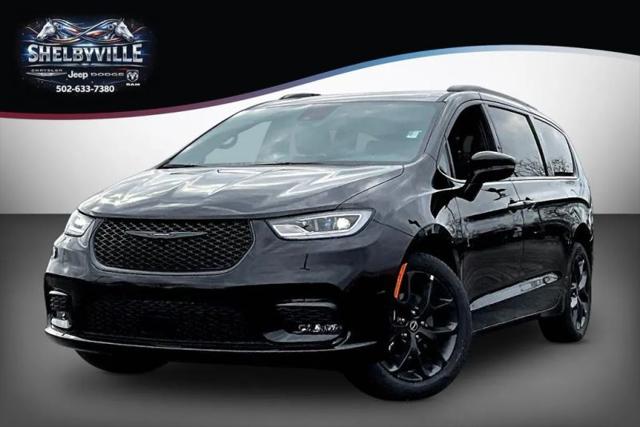 2026 Chrysler Pacifica Select for sale in Shelbyville, KY