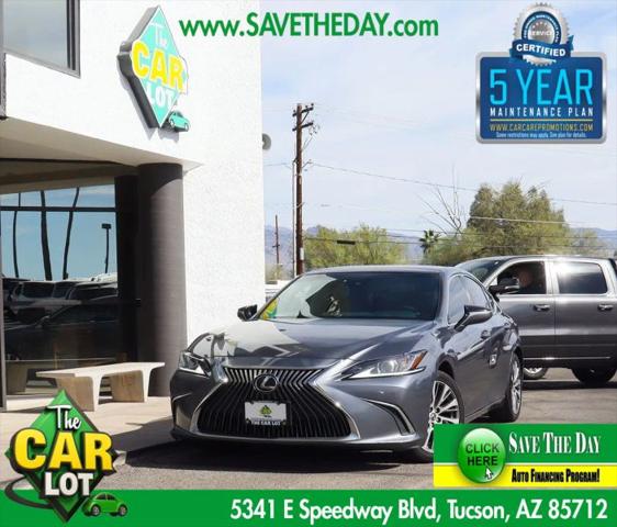 2020 Lexus ES 350 350 for sale in Tucson, AZ