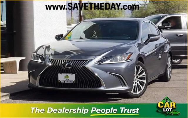 2020 Lexus ES 350 350 for sale in Tucson, AZ