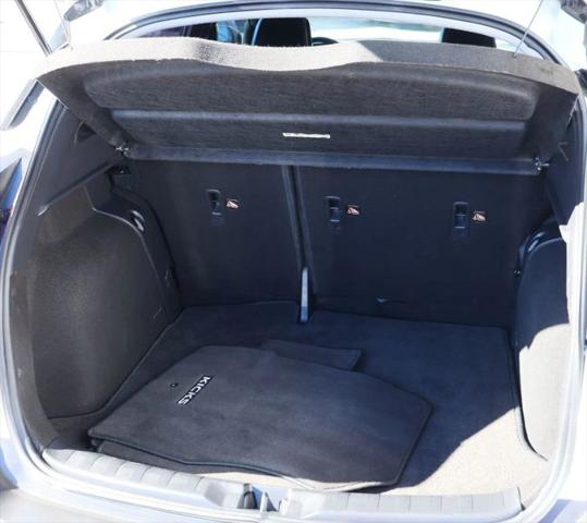 2020 Nissan Kicks SR Xtronic CVT