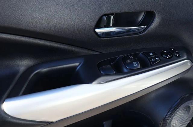 2020 Nissan Kicks SR Xtronic CVT
