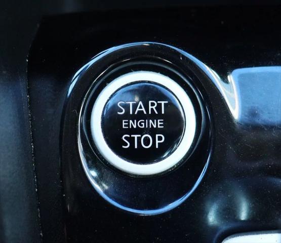 2020 Nissan Kicks SR Xtronic CVT