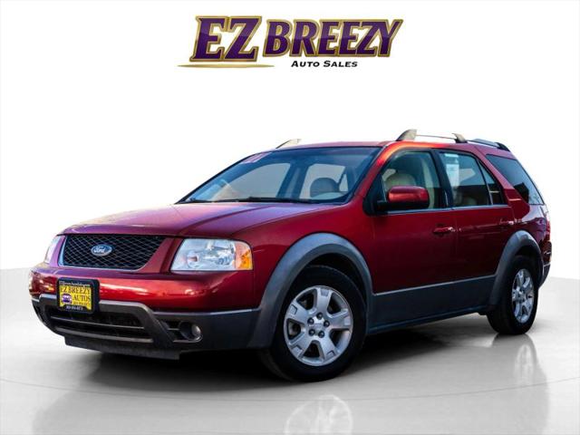 2007 Ford Freestyle SEL for sale in Lakewood, CO