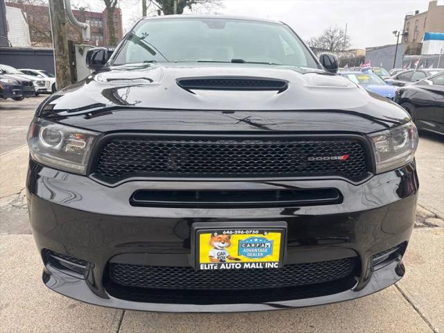 2018 Dodge Durango GT AWD