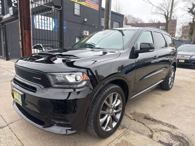 2018 Dodge Durango GT AWD