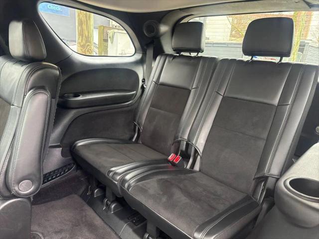 2018 Dodge Durango GT AWD