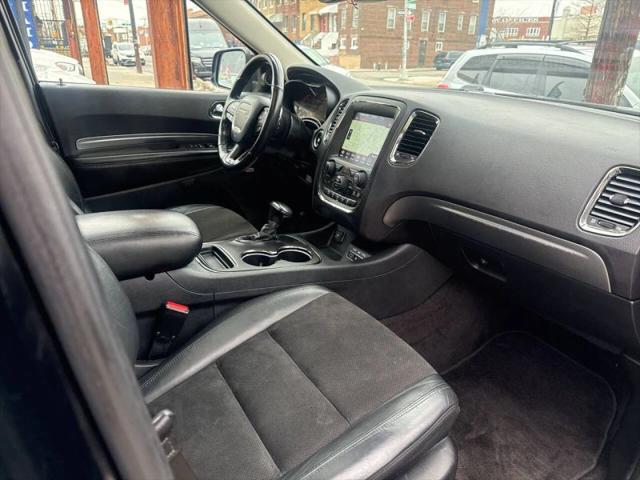 2018 Dodge Durango GT AWD