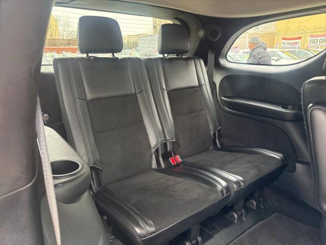 2018 Dodge Durango GT AWD