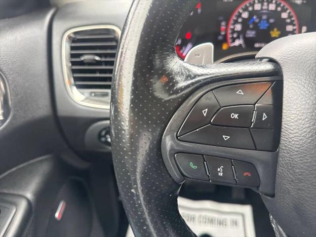 2018 Dodge Durango GT AWD