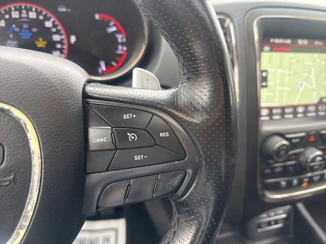 2018 Dodge Durango GT AWD