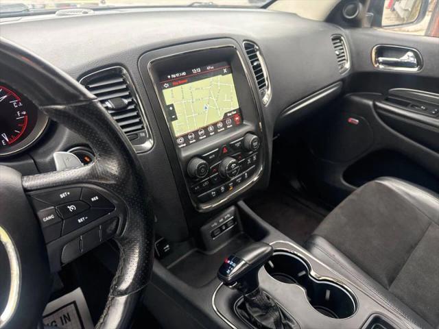 2018 Dodge Durango GT AWD