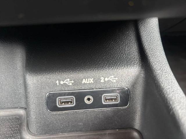 2018 Dodge Durango GT AWD