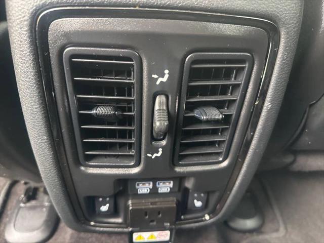 2018 Dodge Durango GT AWD