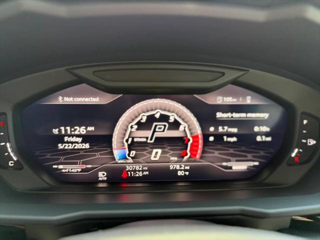 2021 Lamborghini Urus Graphite Capsule
