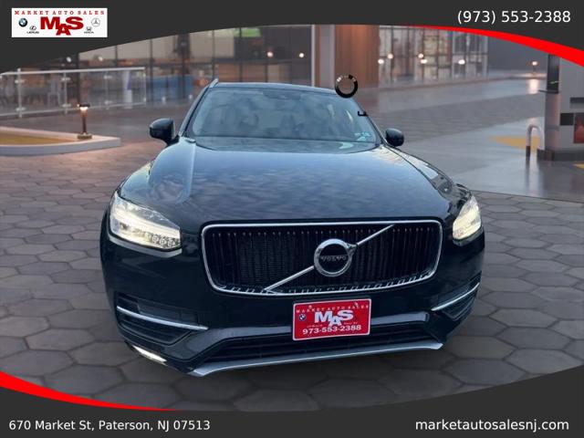 2019 Volvo XC90 T5 Momentum for sale in Paterson, NJ