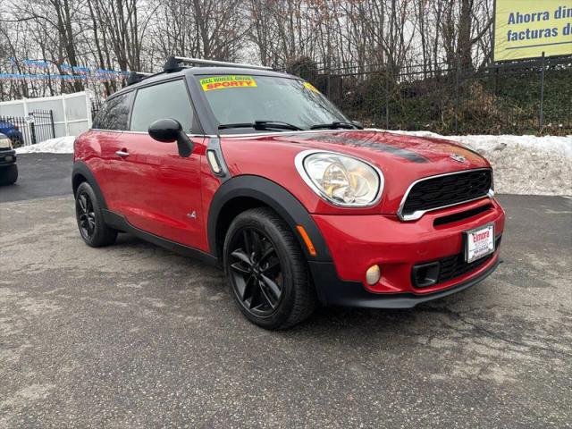 2013 MINI Paceman Cooper S for sale in Elizabeth, NJ