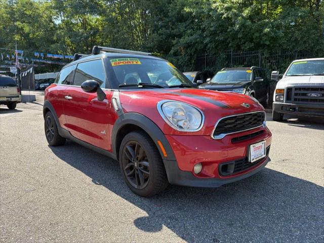 2013 MINI Paceman Cooper S for sale in Elizabeth, NJ