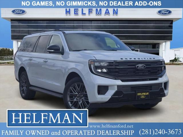 2026 Ford Expedition Max Platinum MAX for sale in Stafford, TX