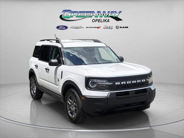 2026 Ford Bronco Sport Big Bend for sale in Opelika, AL