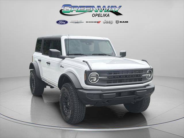 2026 Ford Bronco Big Bend for sale in Opelika, AL