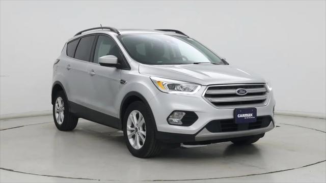 2018 Ford Escape SEL for sale near Columbus, OH
