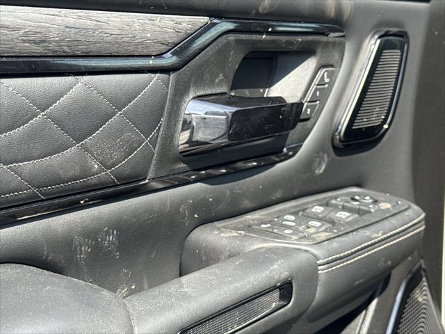 2026 Ram 1500 Limited Crew Cab 4x4 5'7" Box