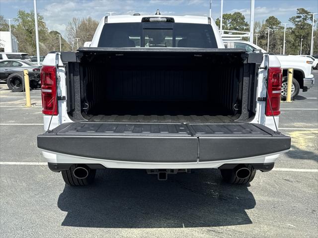 2026 Ram 1500 Limited Crew Cab 4x4 5'7" Box